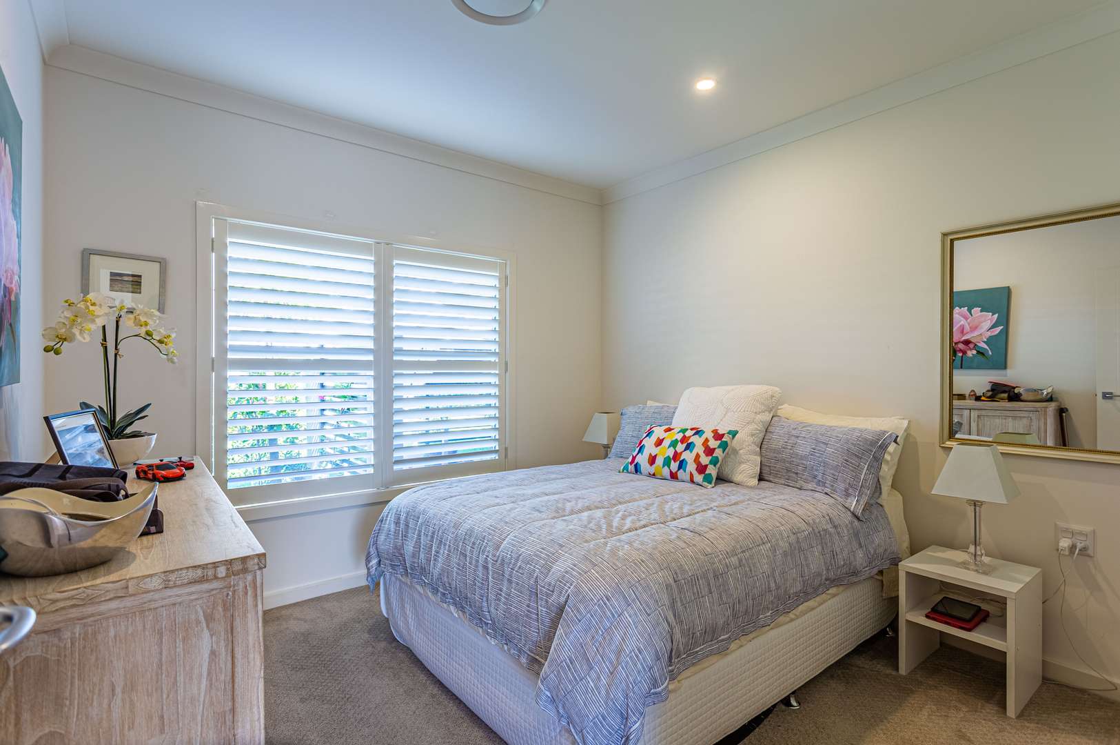 UNDER OFFER- Van Gogh III-  Palm Lake Resort Tea Gardens