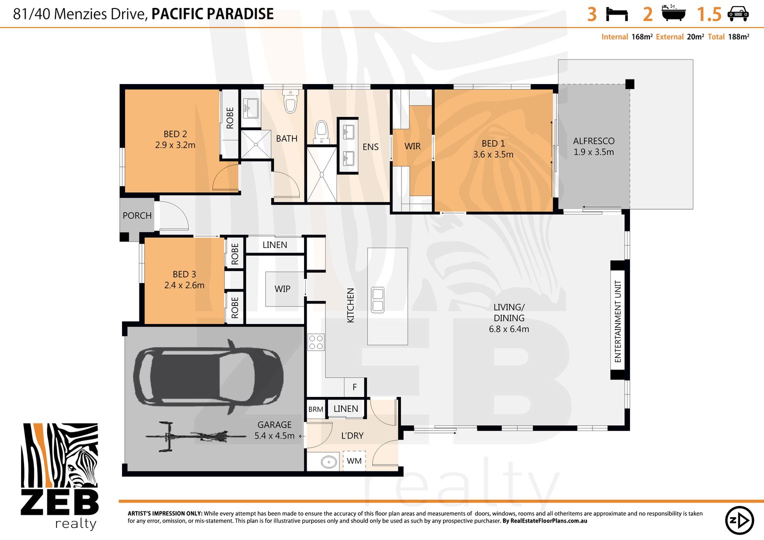 GemLife - Villa 81 - When Lifestyle, Quality, & Location Matter…