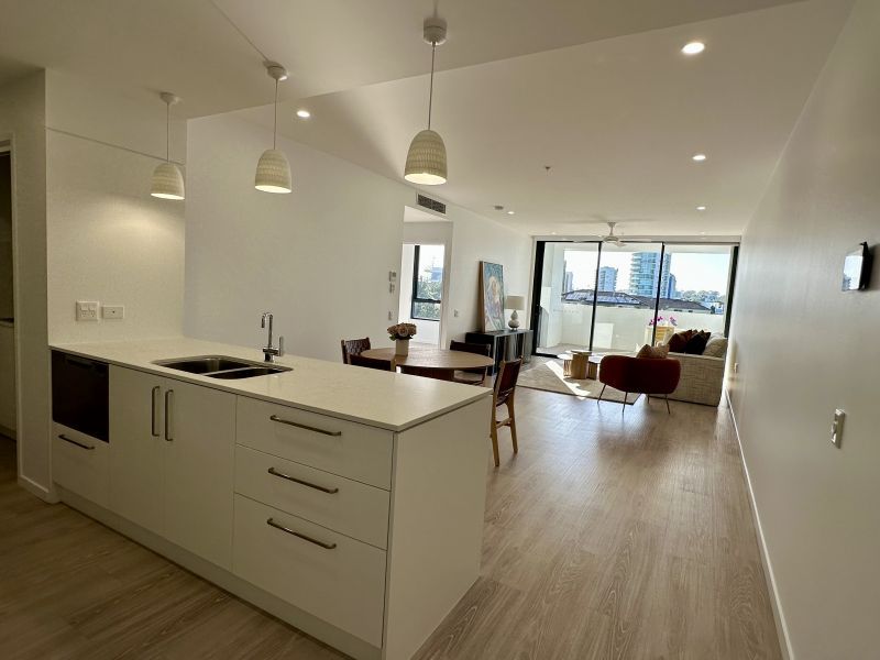 The perfect retirement choice, enjoy luxury beachside living with breathtaking views!