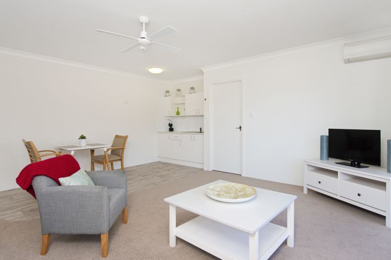 A worry free retirement is waiting for you.