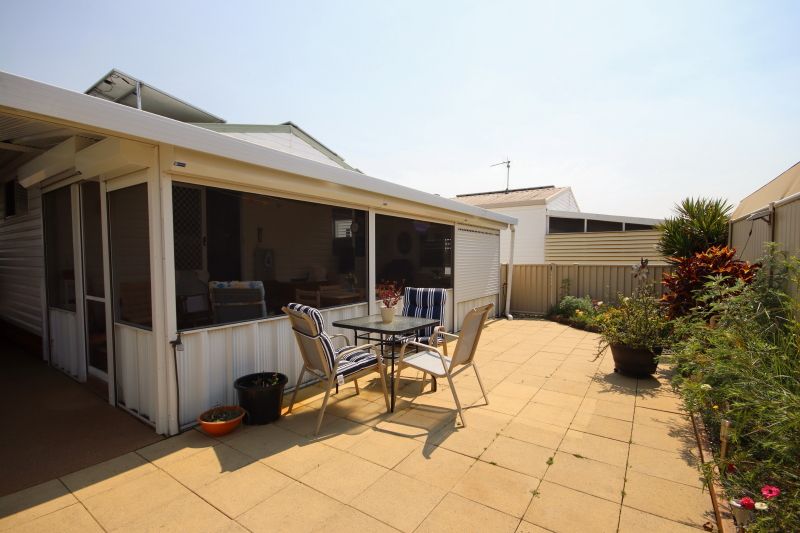 Banksia Waters - Lifestyle Village perfect for the Over 50's