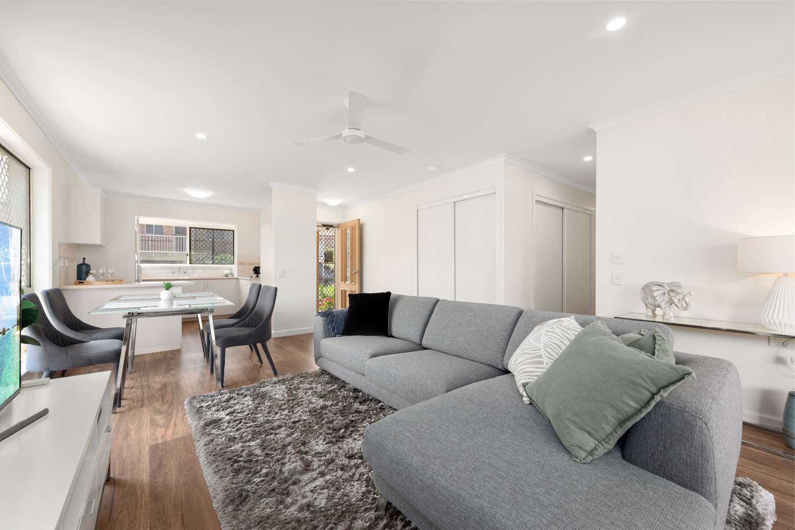 Edens Landing Retirement Village