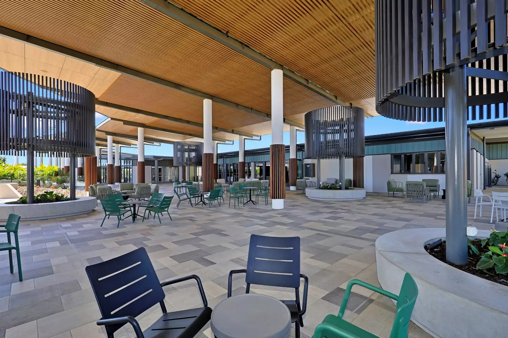 RV Lifestyle Village Oceanside