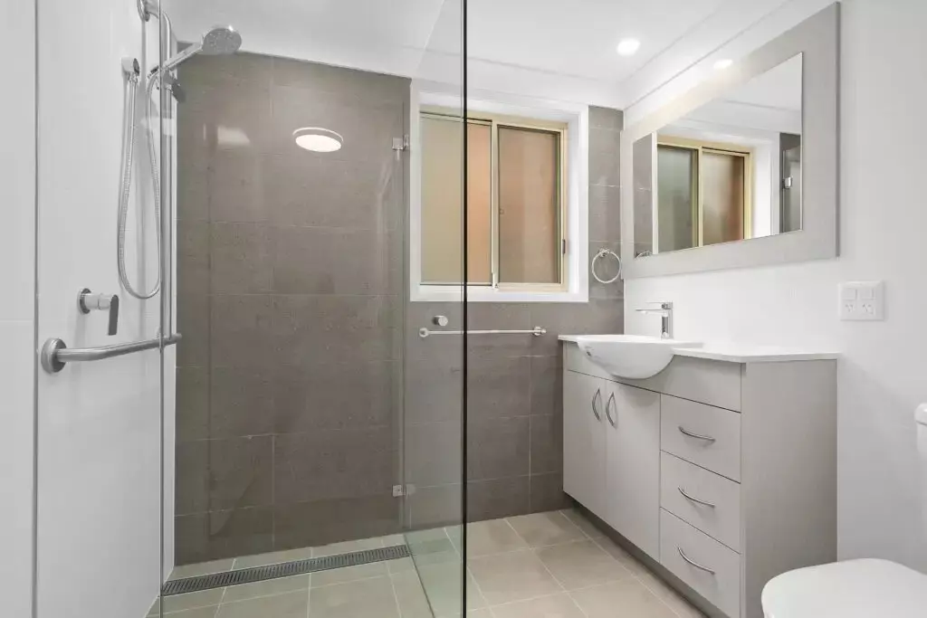 IRT Edwina Retirement Village