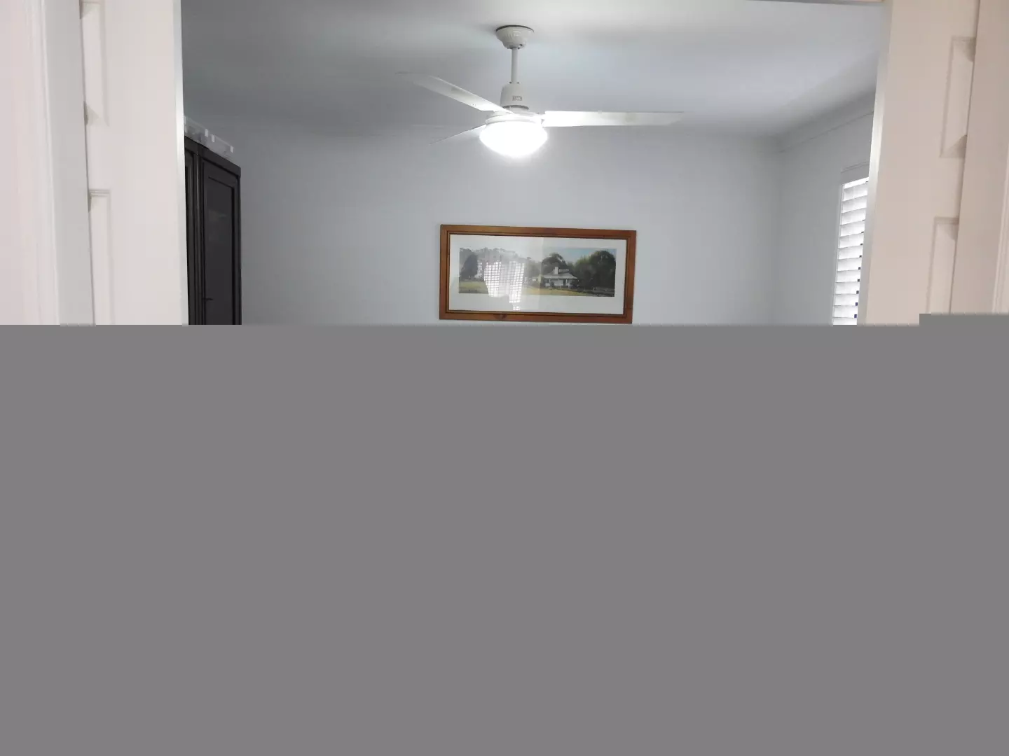 Nothing to spend and plenty of charm.