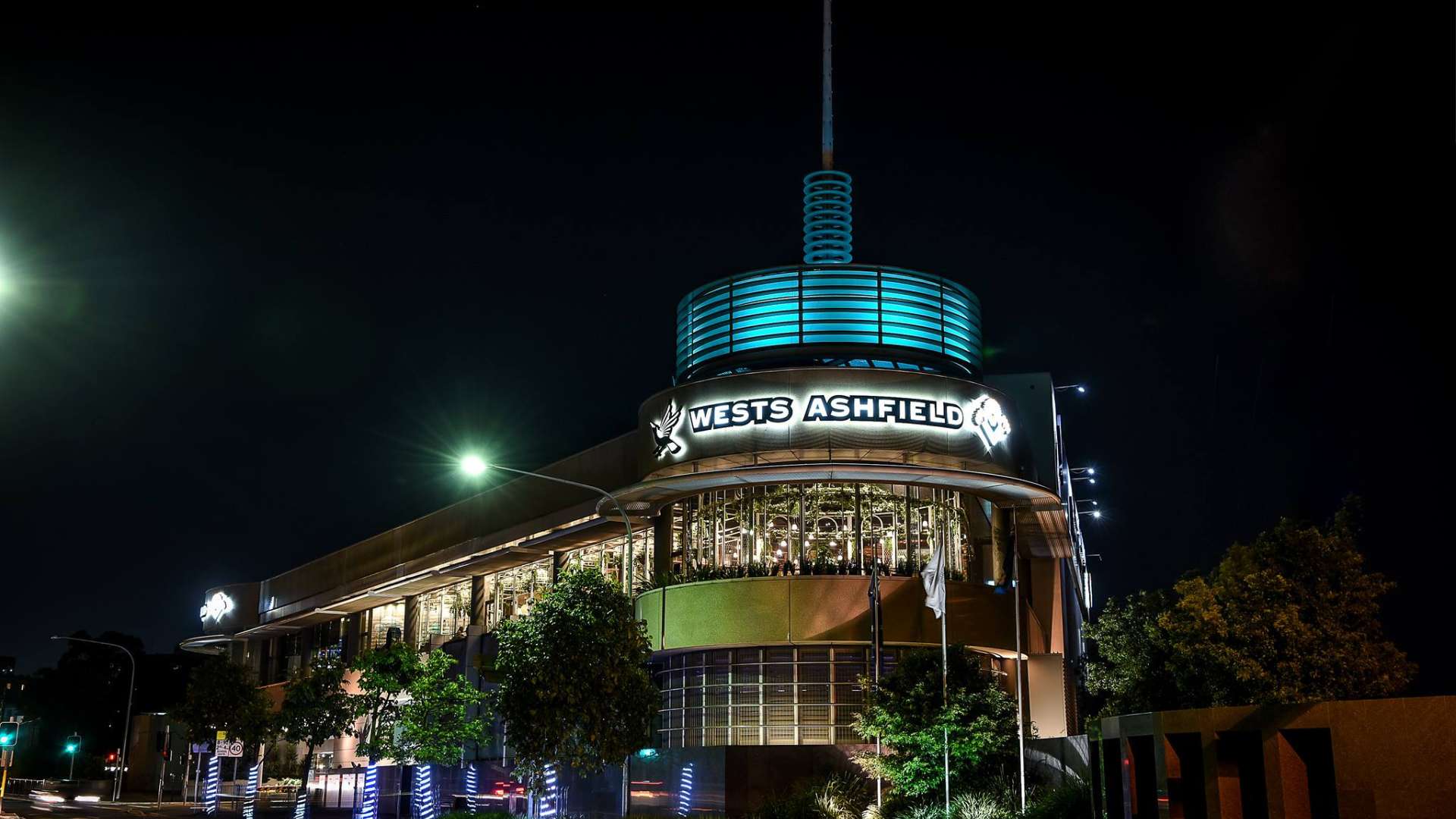 5002/137 Victoria Street, Ashfield, NSW 2131