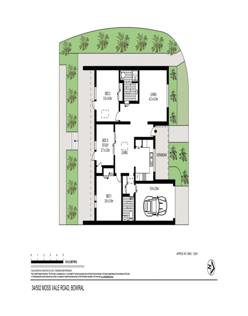 Charming Family Home in the Heart of Bowral