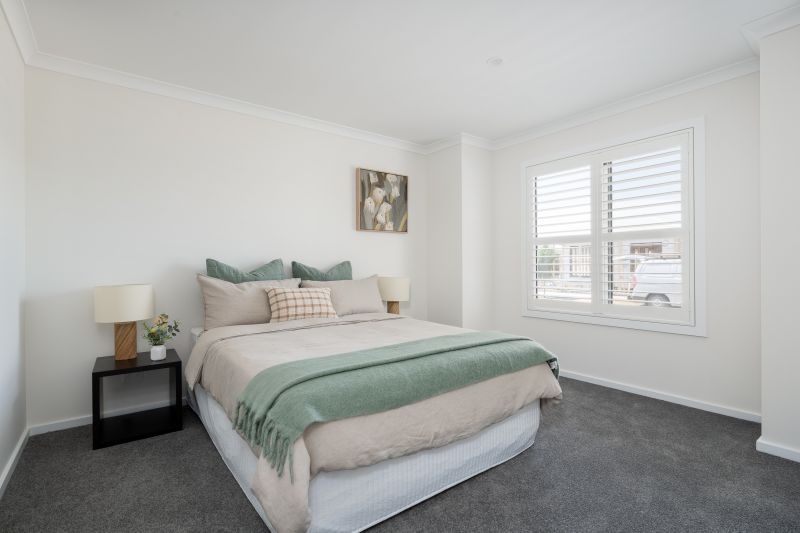 Avington Living: The Grange