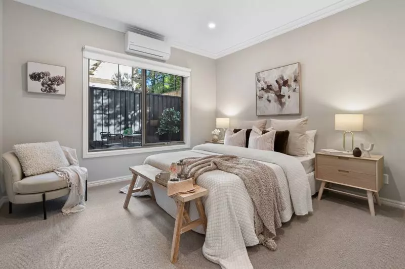 Newly Renovated and perfectly positioned!