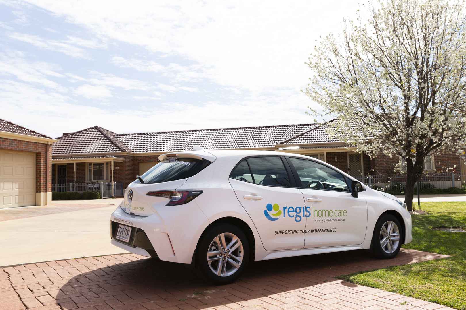 Regis Home Care Melbourne