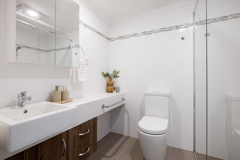 Newly refurbished 2-bedroom apartment | Uniting Bankstown