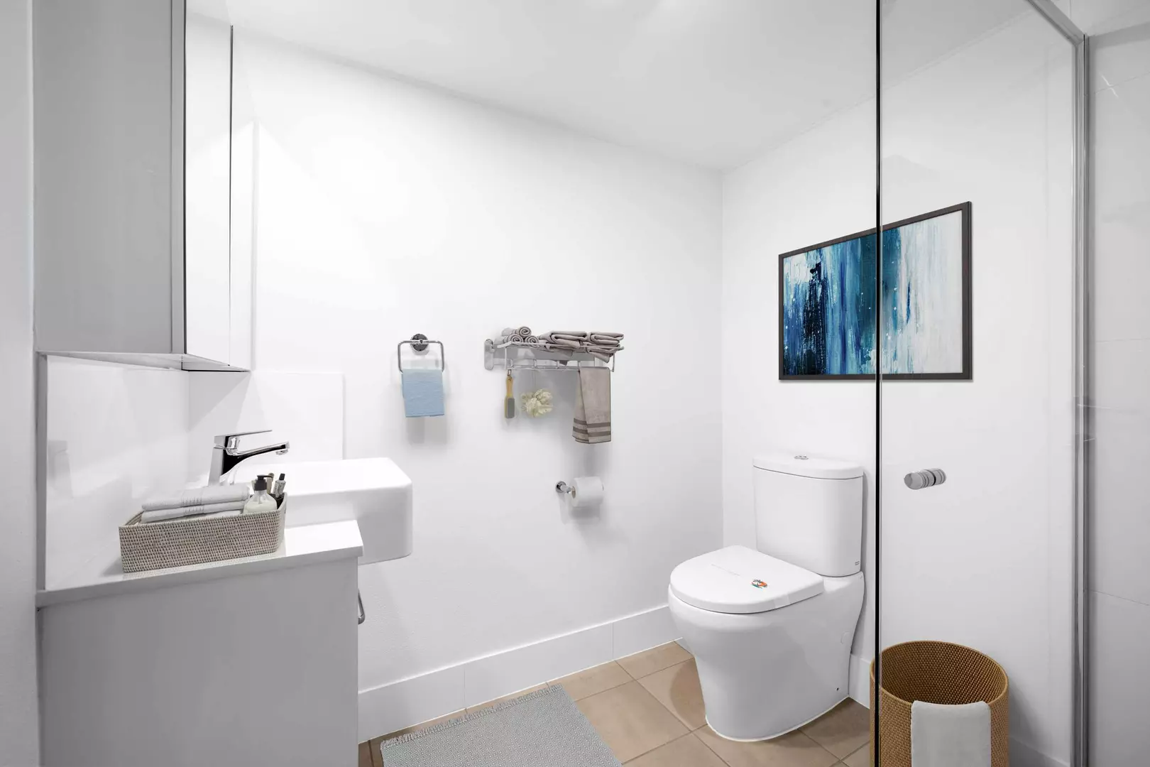 321/126 Victoria Street, Cardinal Freeman Retirement Village, Ashfield