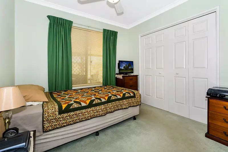 Your chance in a million!