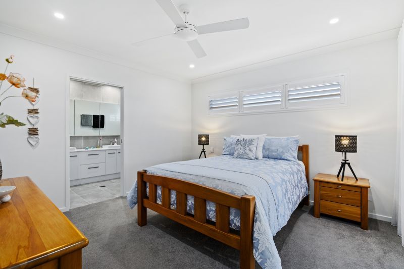 Site 91 - Established Aratula