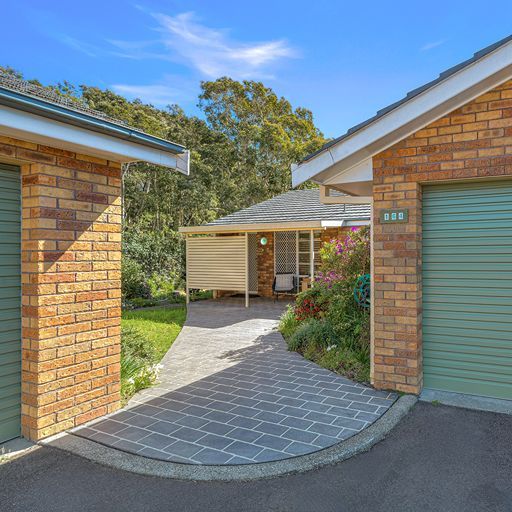 Two Bedroom | Villa 164