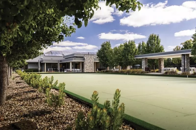 Lifestyle Communities Geelong - Location within Clubhouse Vicinity
