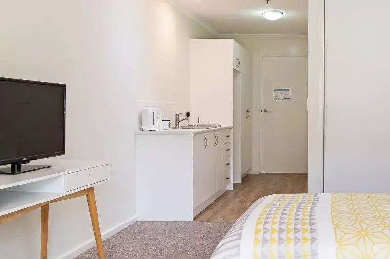 Receive the level of care you choose