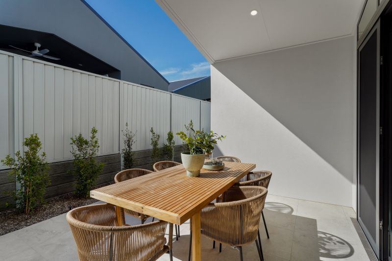 Luxury Living Awaits in a New Over 55s Community