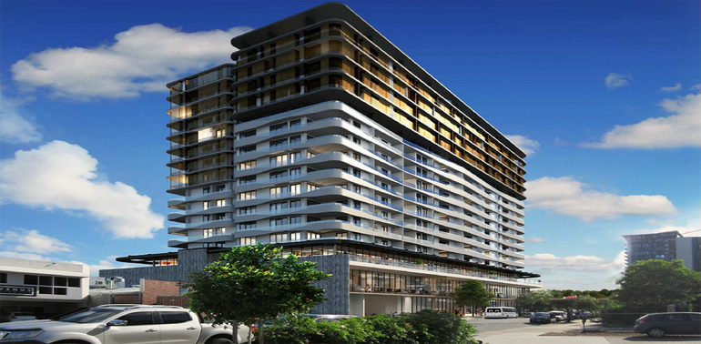 High-rise retirement tower push for struggling Brisbane club
