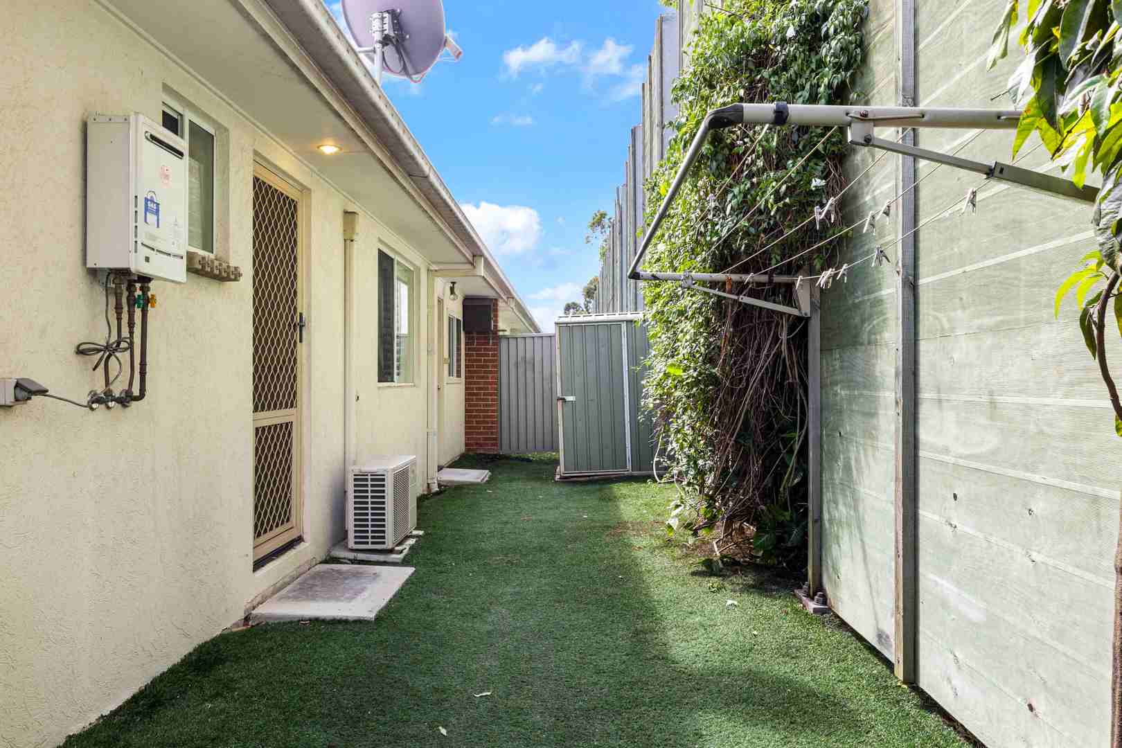 Palm Lake Resort Carindale