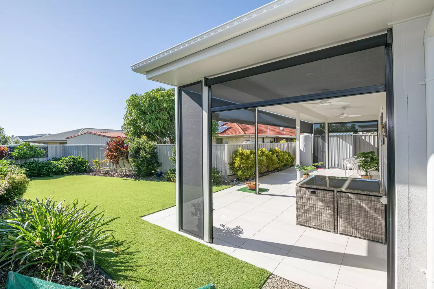 Contemporary Elegance Meets Timeless Design 