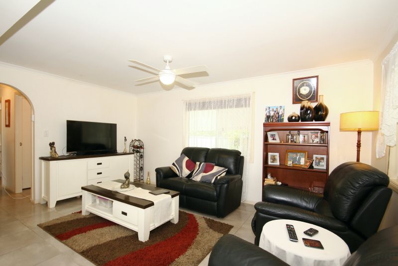 Tweed Broadwater Village, an Over 50's Pet Friendly Lifestyle Village.