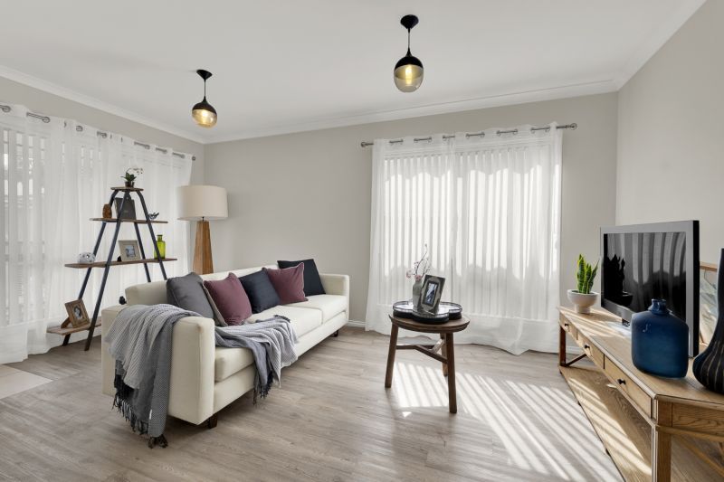 Lifestyle Communities Brookfield - Superb location, short stroll from the Clubhouse