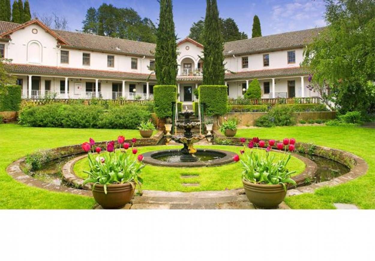 Mt Eymard Retirement Community