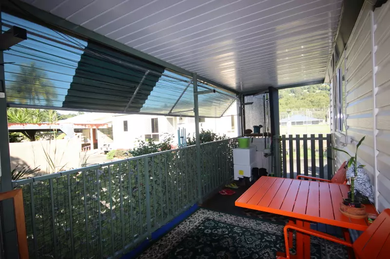 Bilambil Creek Over 50's Residential Pet friendly Village