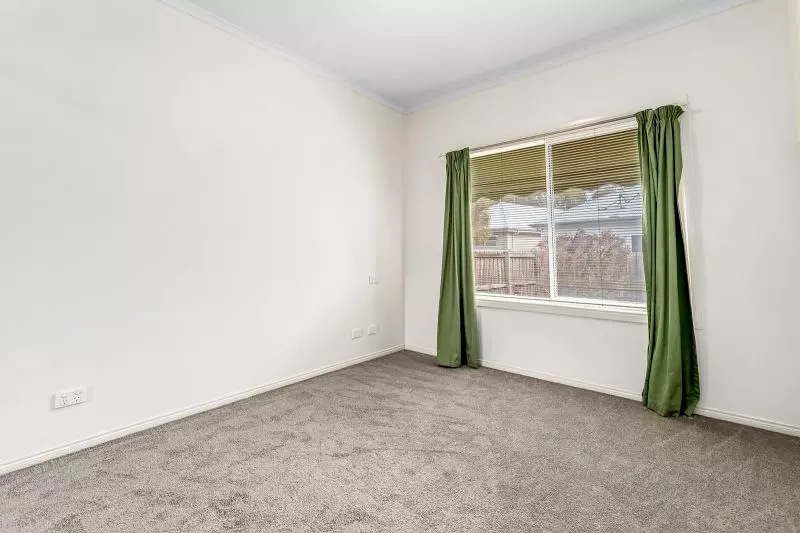 Updated Home with Spacious Backyard