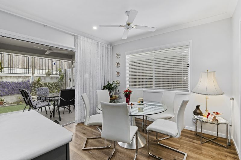 Spacious Private Living - Enjoy Room to Relax!