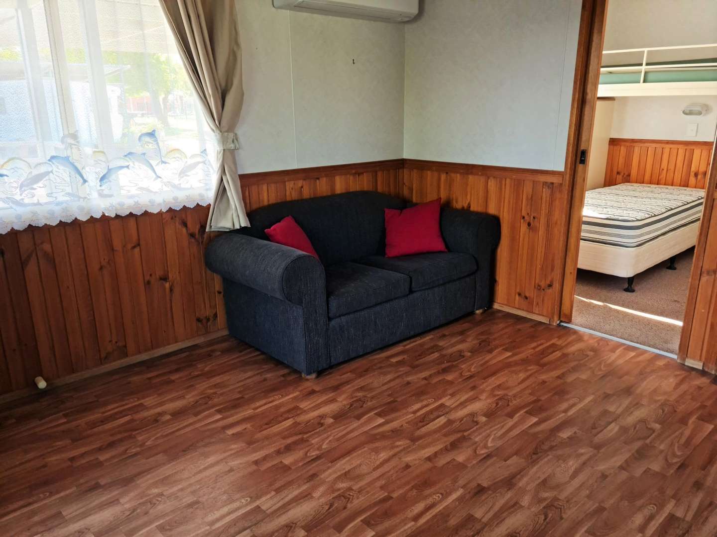 Nagambie Caravan Park