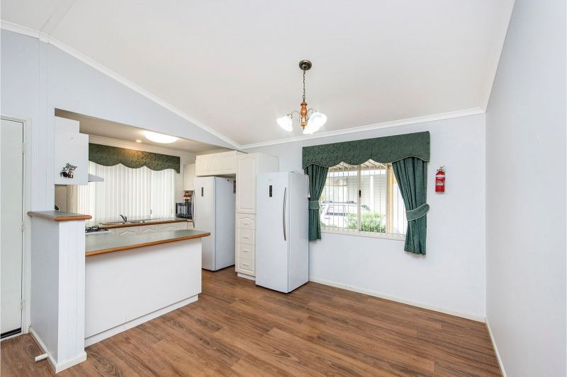 Riverside Gardens Estate Site 203