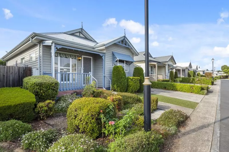 Fresh and Bright Home