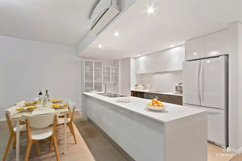 Heritage Warehouse Apartment