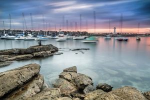 Signage, colours and cafes: How communities are supporting Australians with dementia