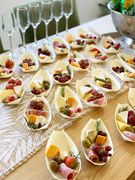 Seasons Mango Hill Wine & Cheese Afternoon