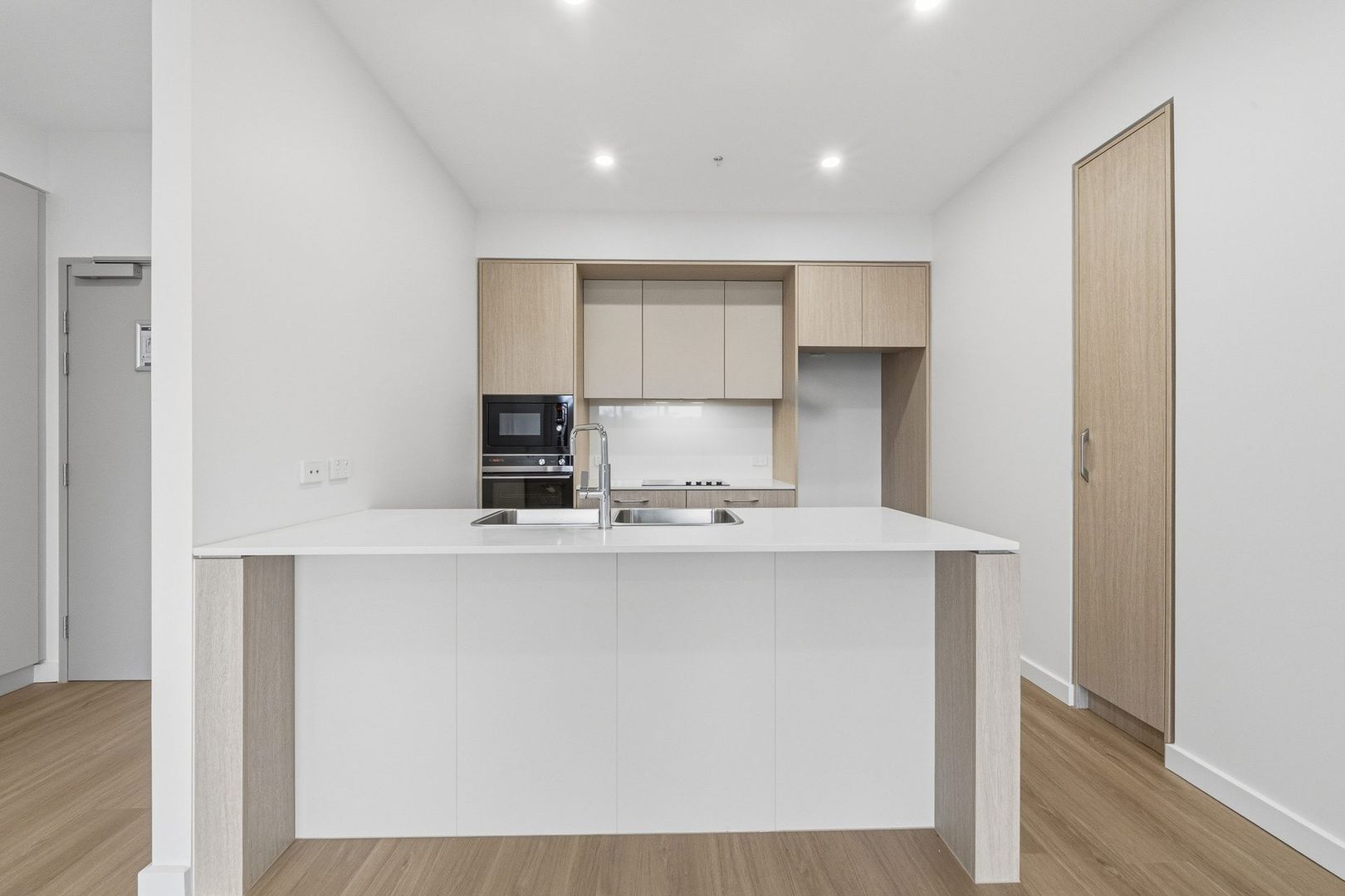 Brand New Luxury Living