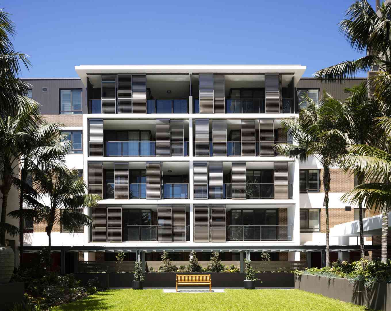 St Patrick's Green Retirement Community