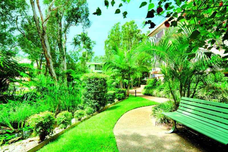 Affordable & luxurious retirement apartment for the over 55 year old