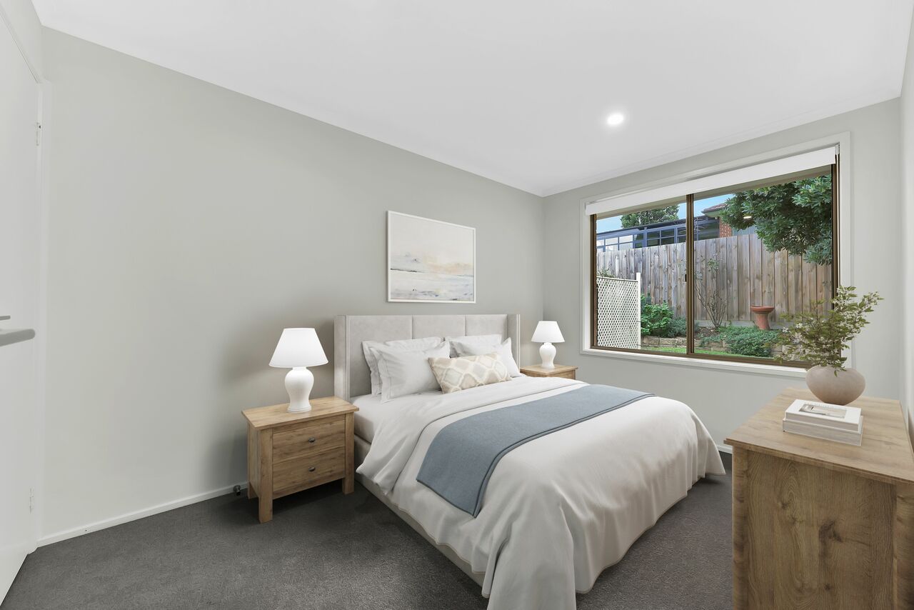 Two Bedroom | Villa 71