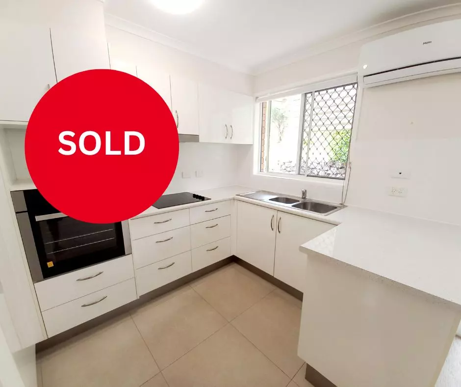 Affordable 1 bedroom unit - now selling - Rotary Garden Village