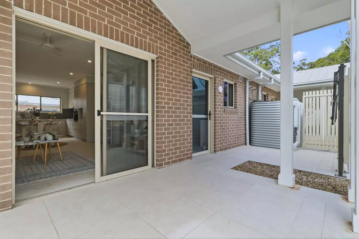 Villa 131: Relax in these Sunlit 3-Bedroom Homes