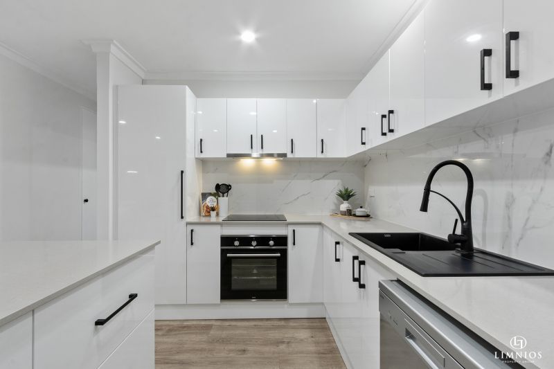 Simply Stunning and Feature Packed!