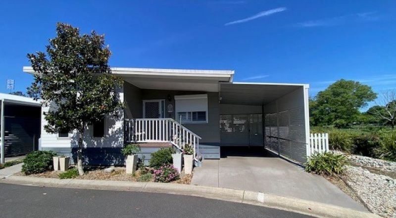 Lifestyle Living with Views