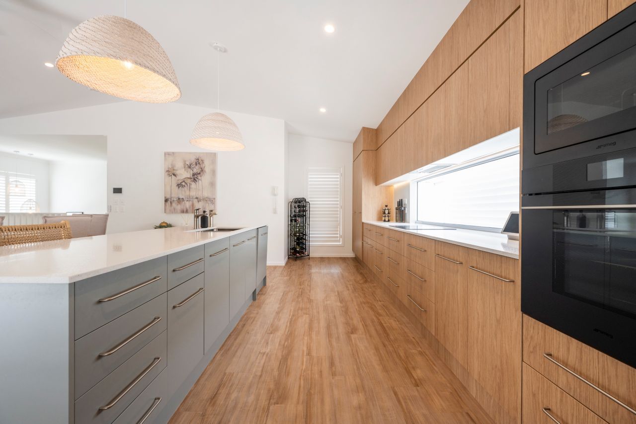 1 Arris Street - Iluka by Palm Lake Resort Yamba Cove