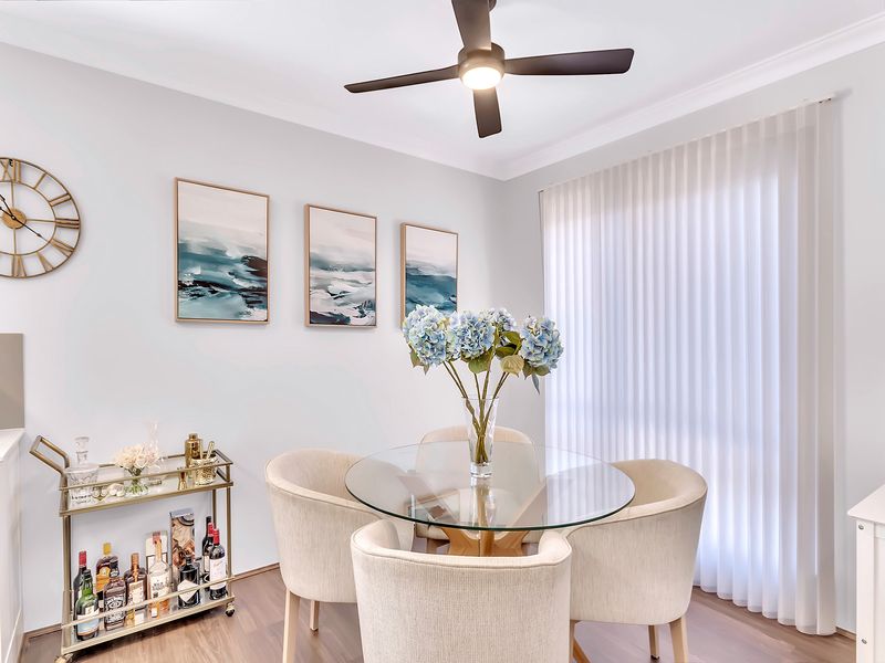 Freshly Upgraded Villa in a Top Location