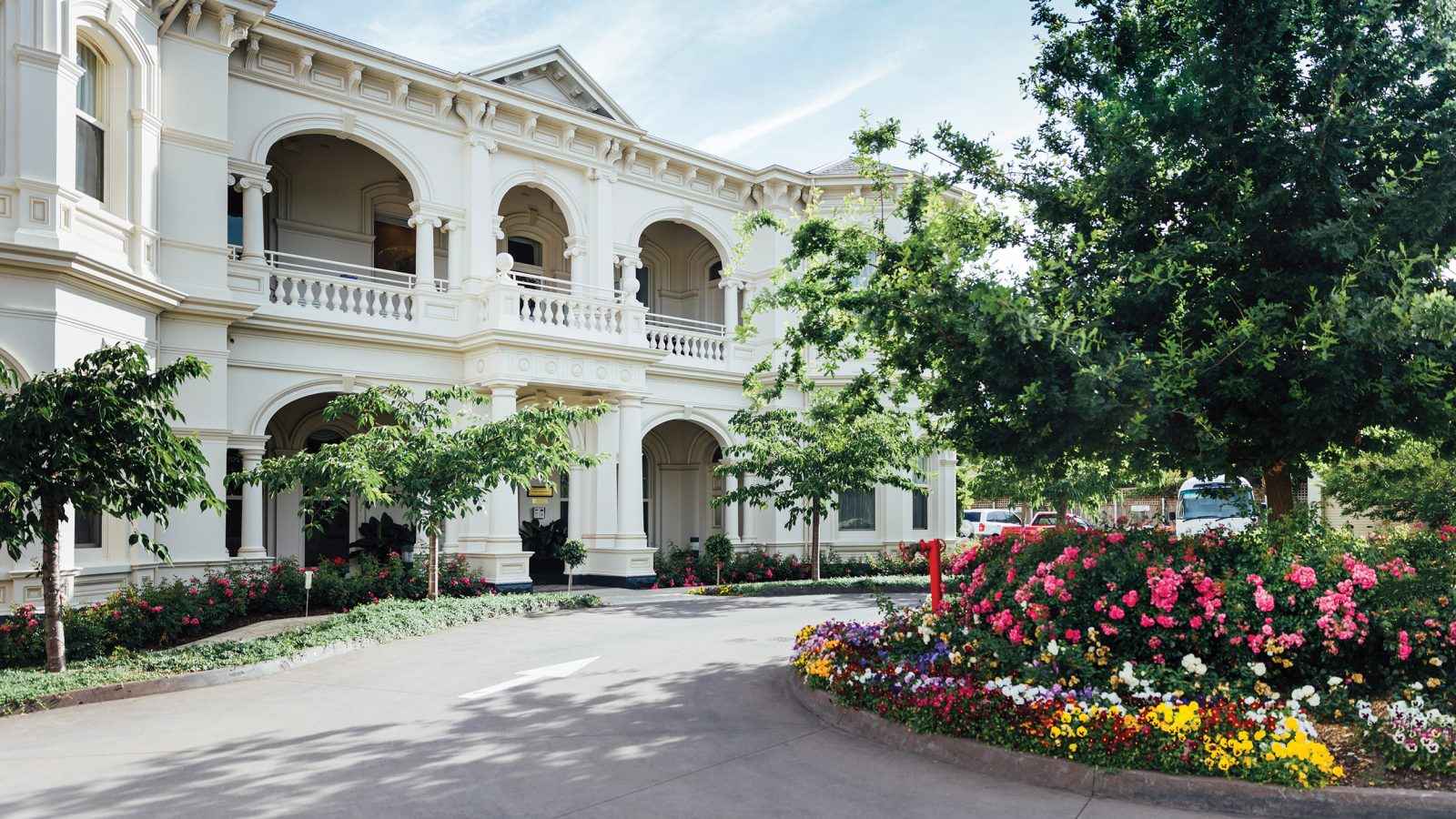 Baptcare Hedley Sutton Retirement Living