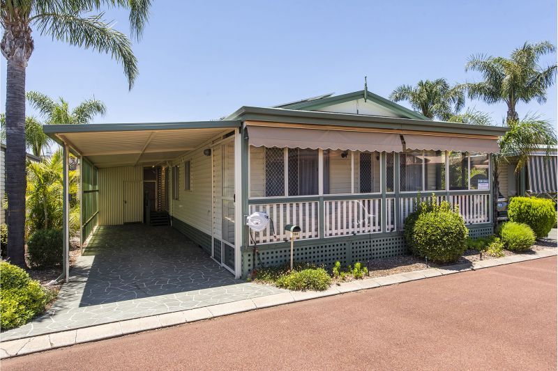 Riverside Gardens Estate - Site 184