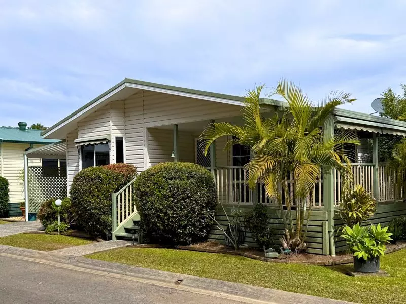 Kincumber Nautical Village - Site 16